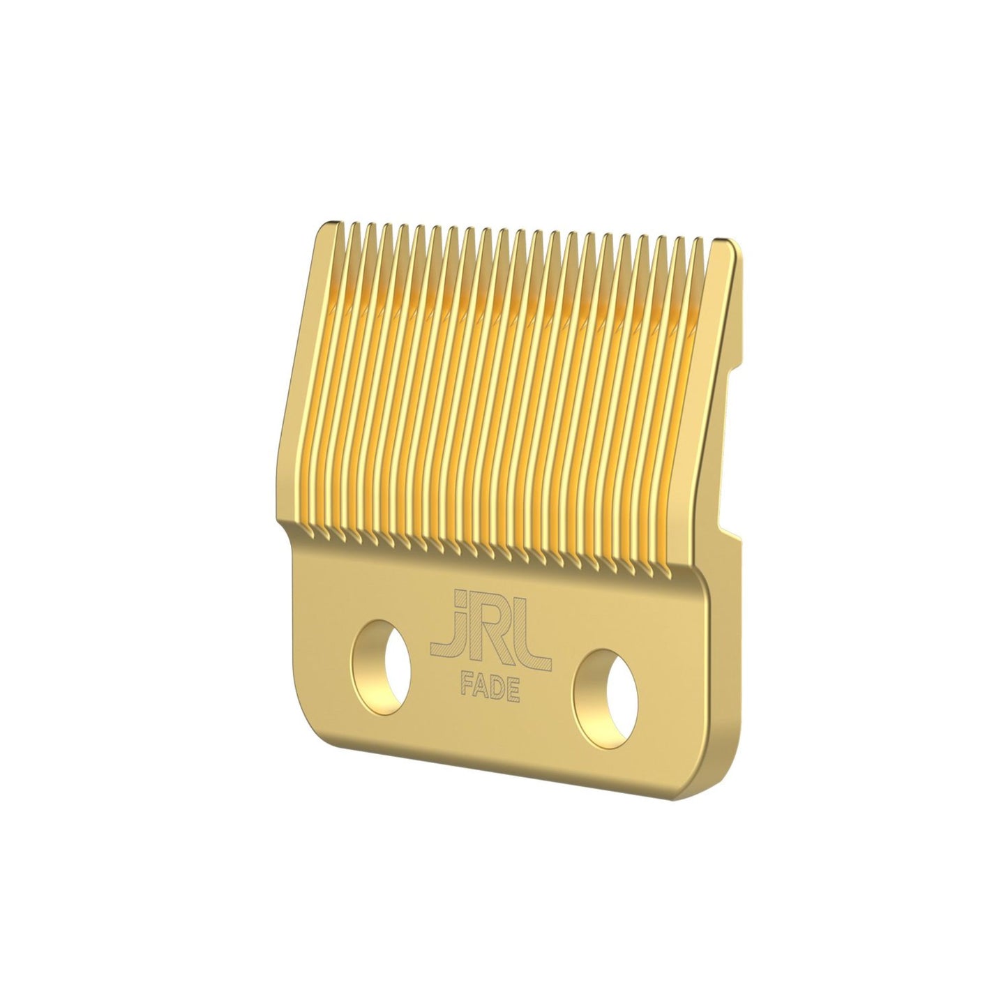 JRL Gold Fade Clipper Blade