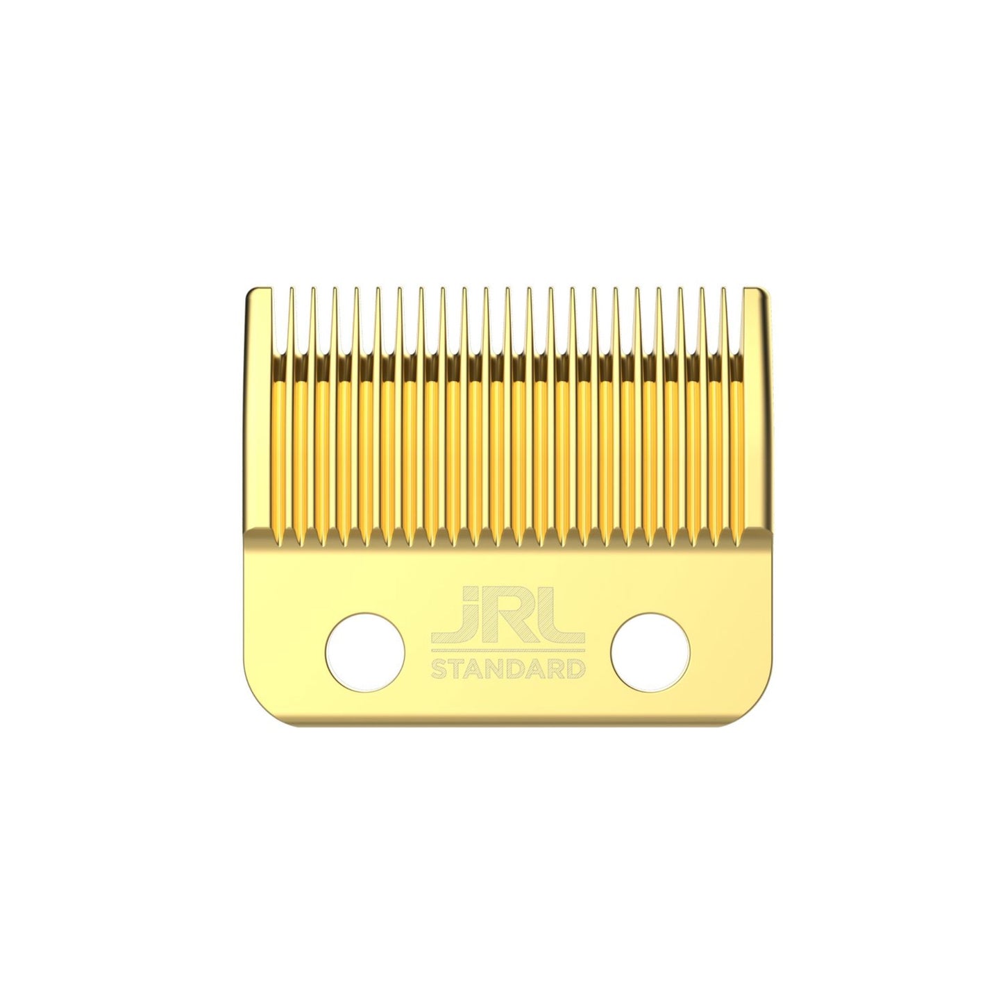 JRL Gold Taper Clipper Blade