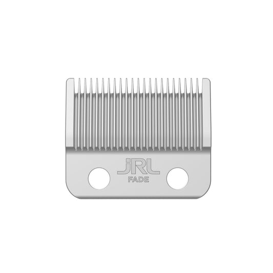 JRL Silver Fade Clipper Blade