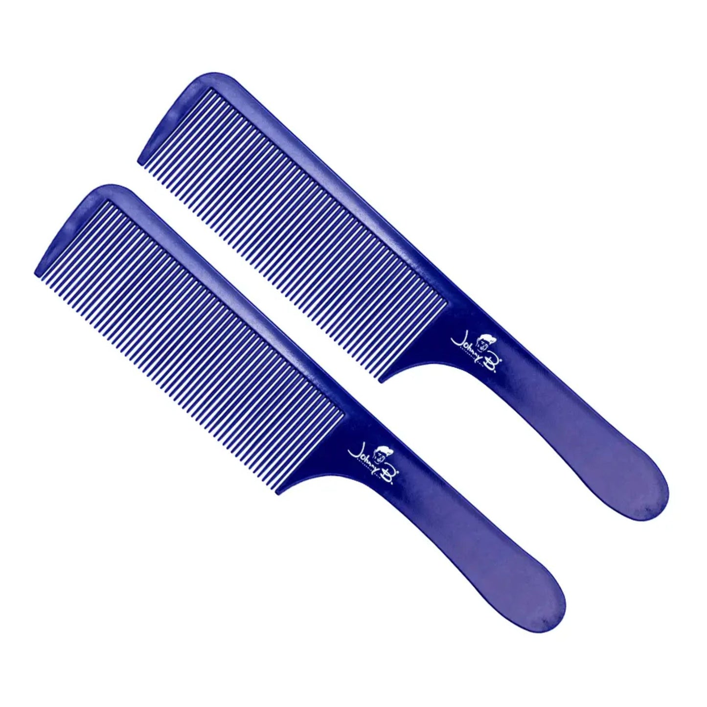 Johnny B. Fade Comb Set of 2