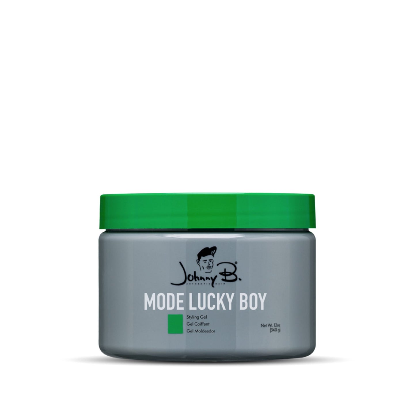 Johnny B. Mode "Lucky Boy" 12 oz