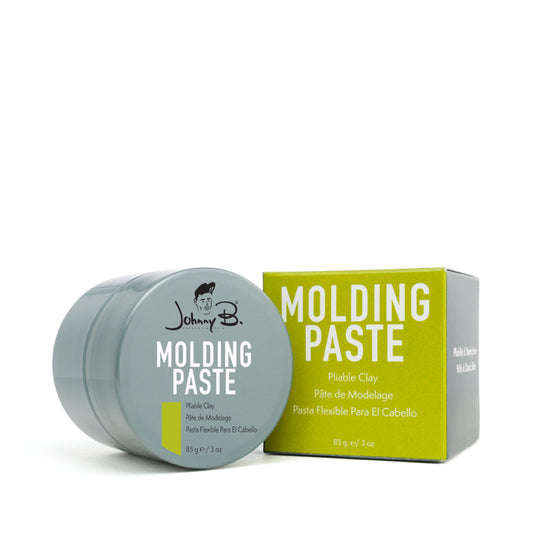 Johnny B. Molding Paste