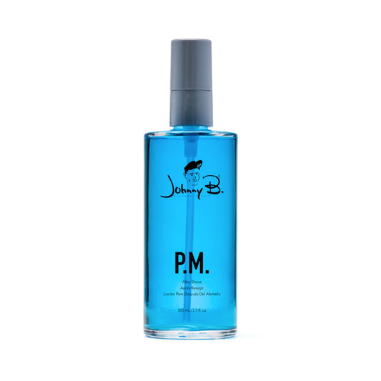 Johnny B. PM Aftershave Spray 100ml.