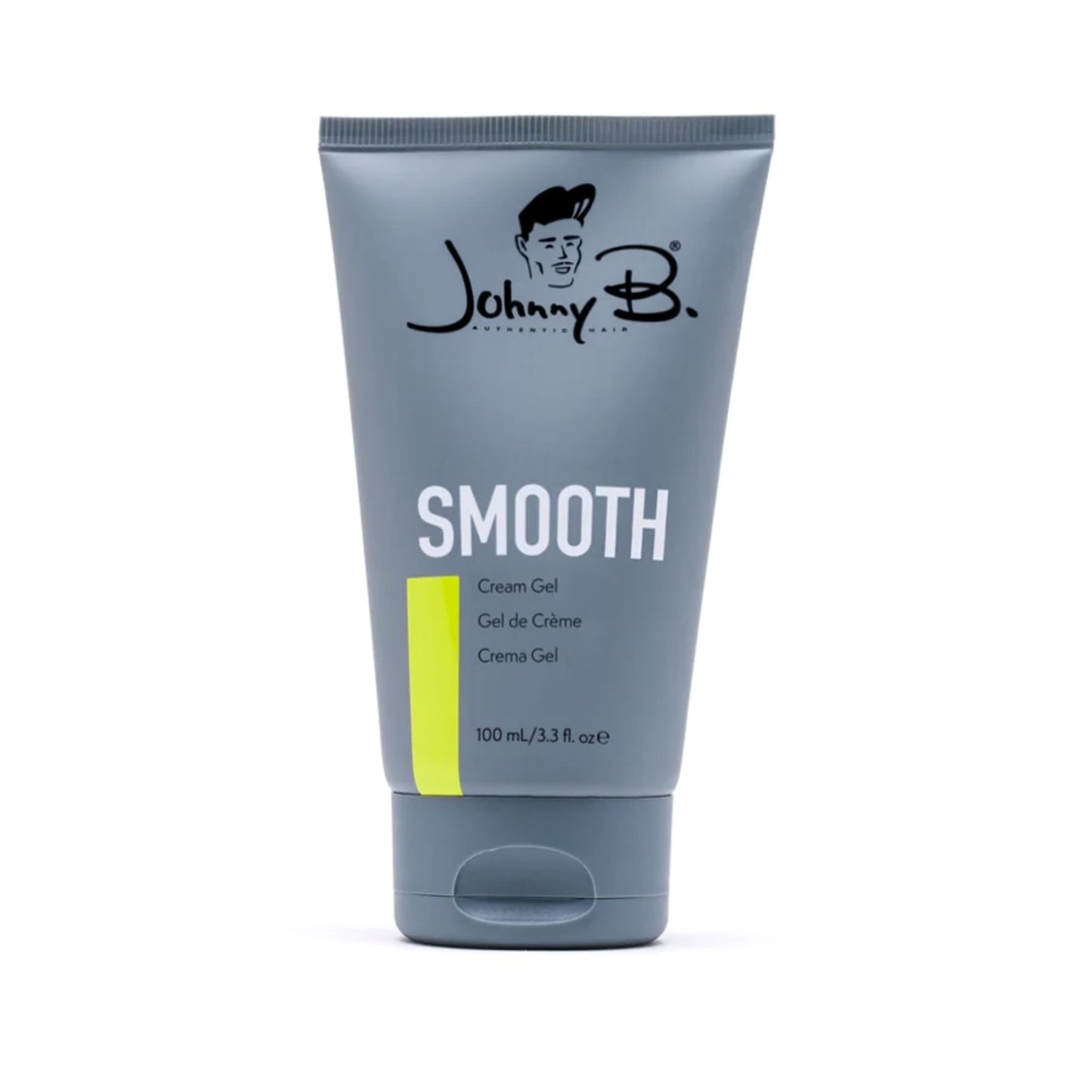 Johnny B. Smooth Styling Cream 3.3 oz