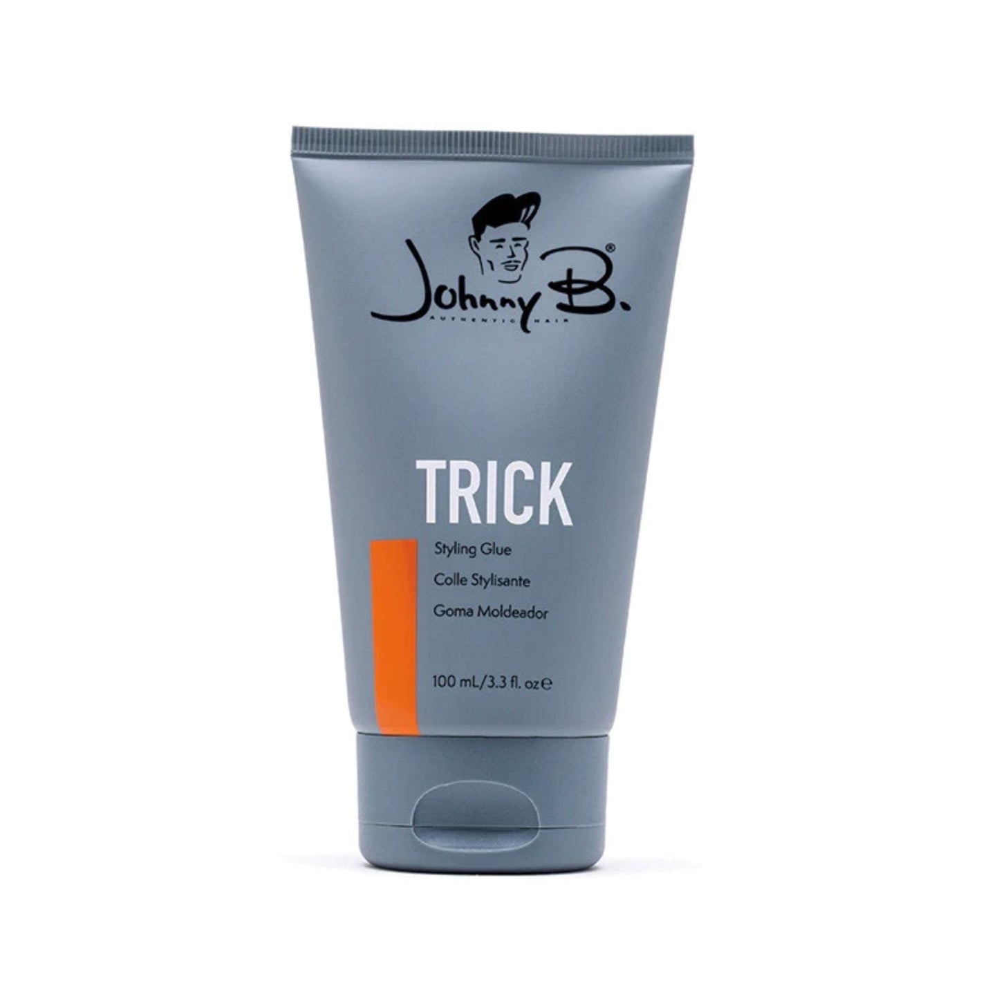 Johnny B. Trick Styling Glue 3.3oz