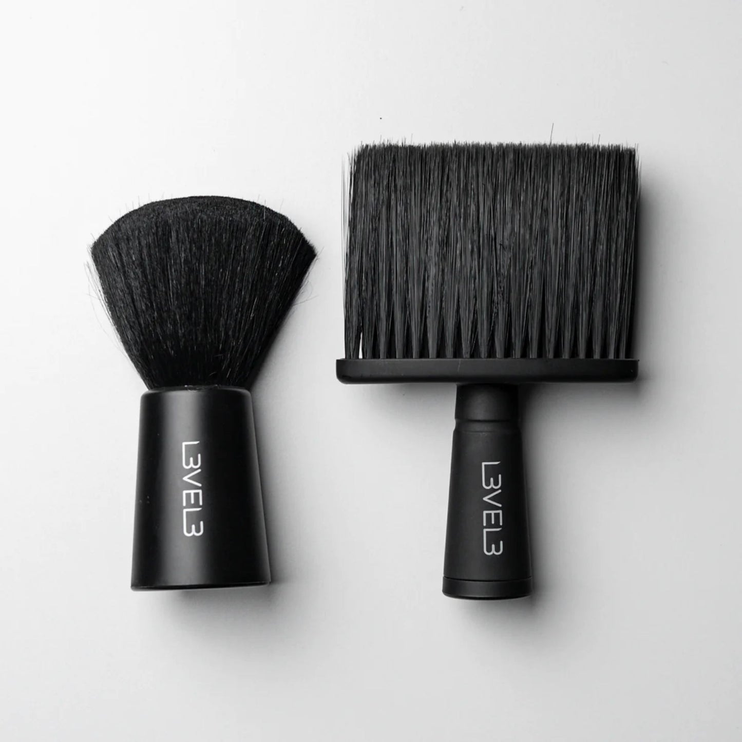 Level 3 2pc Neck Brush Set