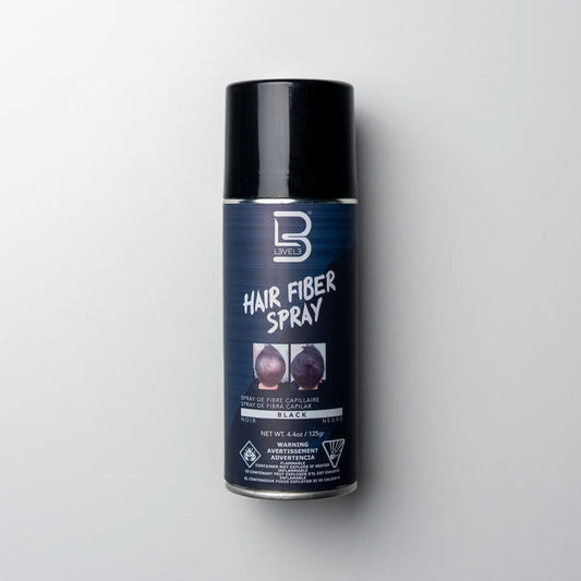 Level 3 Hair Fiber Spray