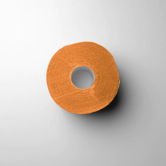 Level 3 Neck Strips - Orange