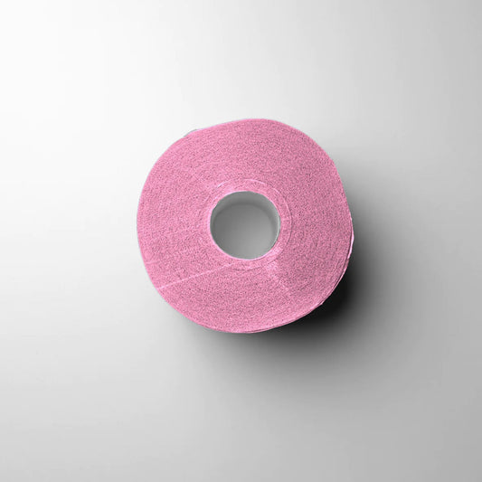 Level 3 Neck Strips - Pink