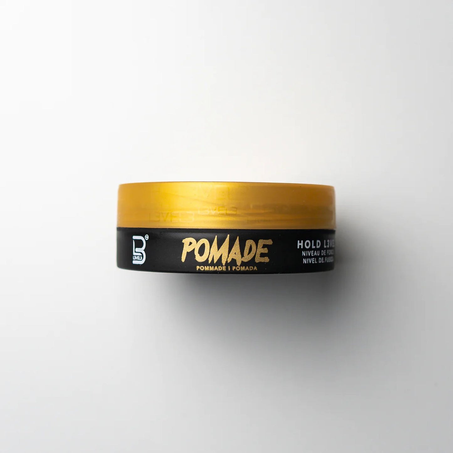 Level 3 Pomade 150ml