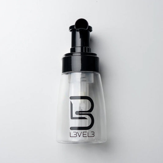 Level 3 Powder Bottle Spray