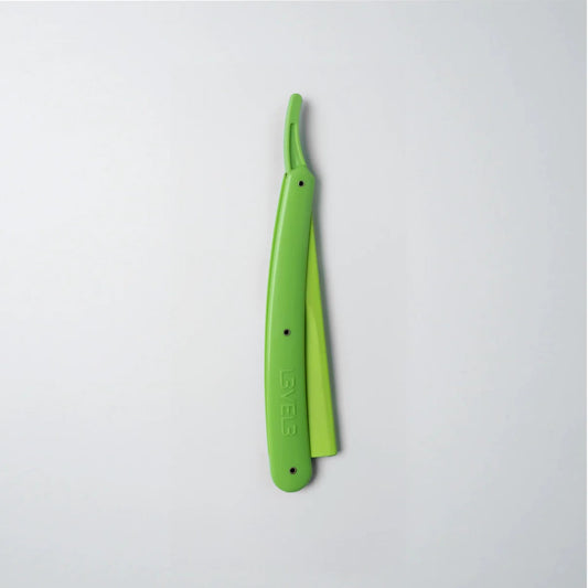 Level 3 Razor Holder Green