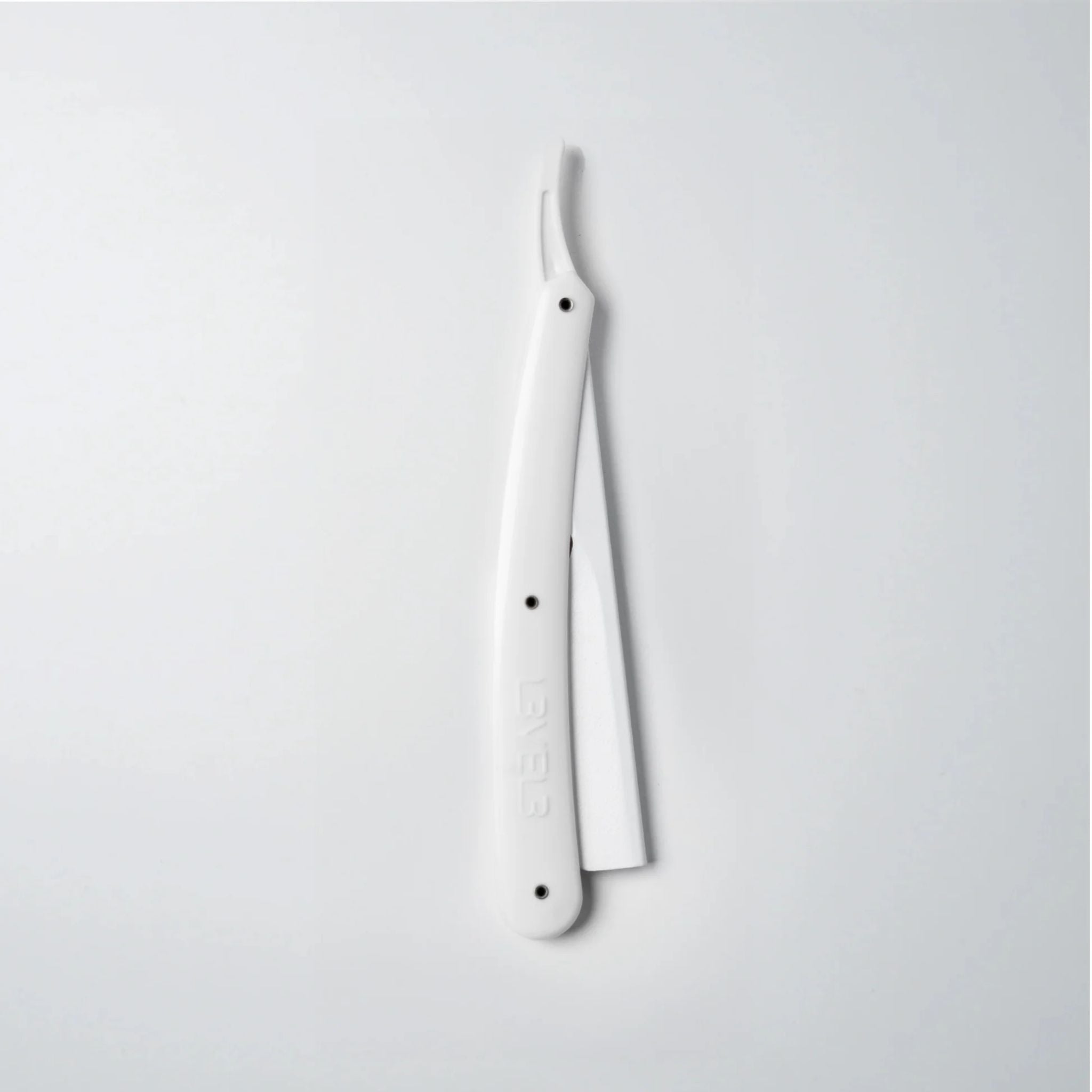 Level 3 Razor Holder White – Barber Supply Source
