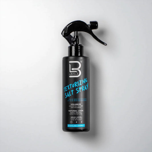 Level 3 Sea Salt Texturizing Spray