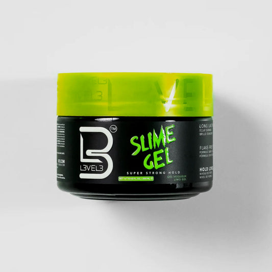 Level 3 Slime Gel 250ML