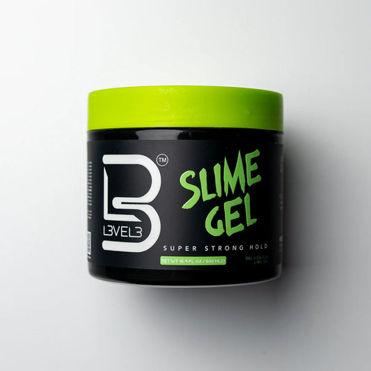 Level 3 Slime Gel 500ml