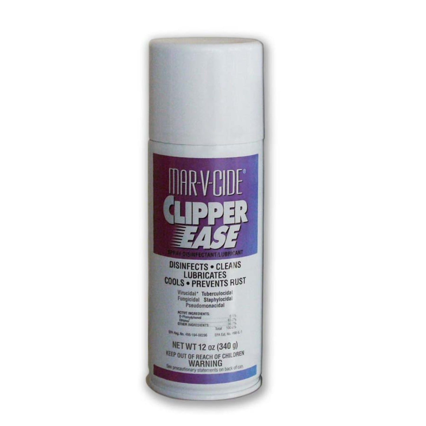 Mar-V-Cide Clipper Ease