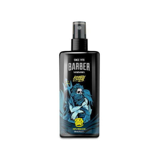 Marmara Sea Salt Spray