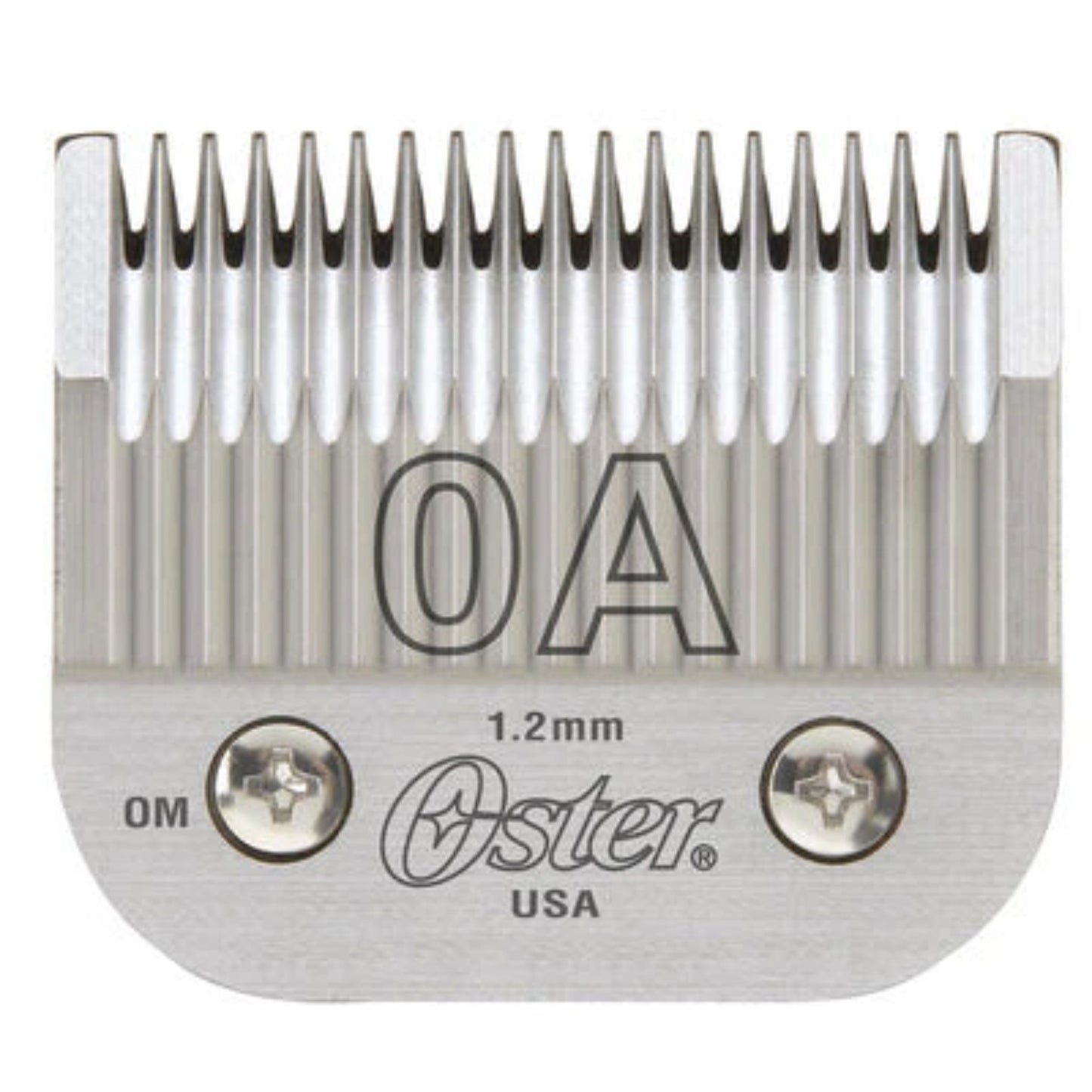 Oster 0A Detachable Blade