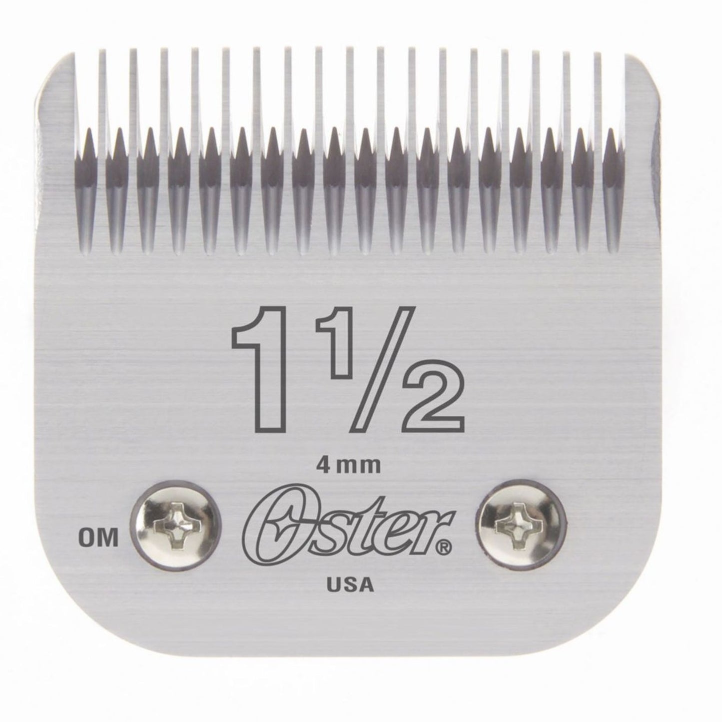 Oster Detachable Blade #1-1/2