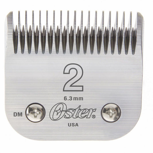 Oster Detachable Blade #2