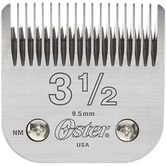 Oster Detachable Blade #3-1/2