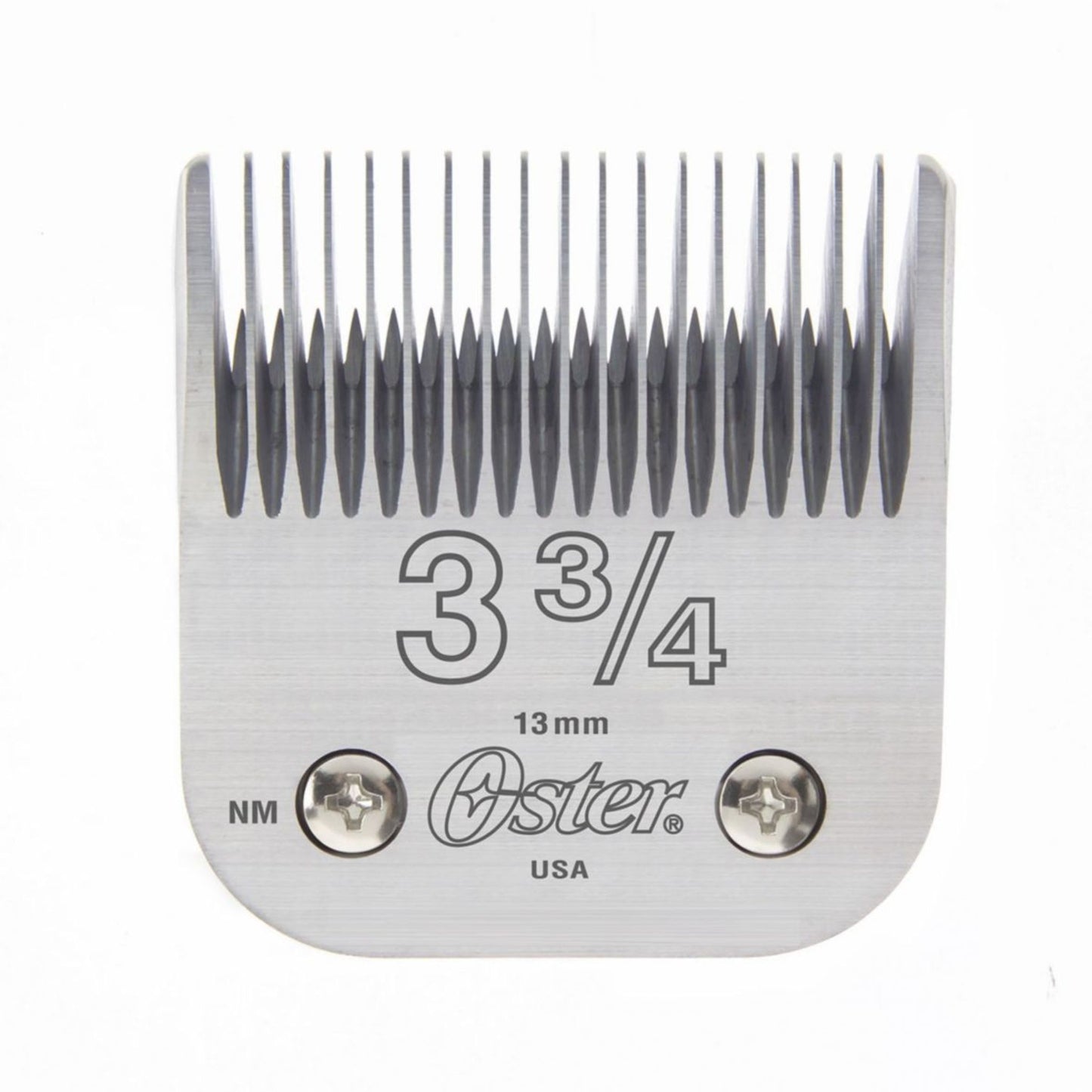 Oster Detachable Blade #3 3/4