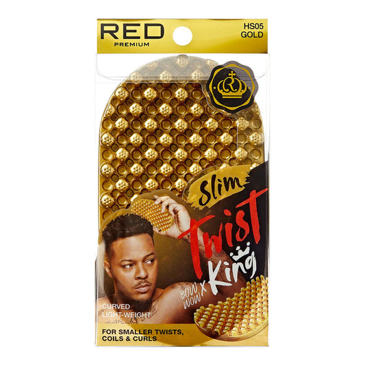 Premium Twist King Gold HS05