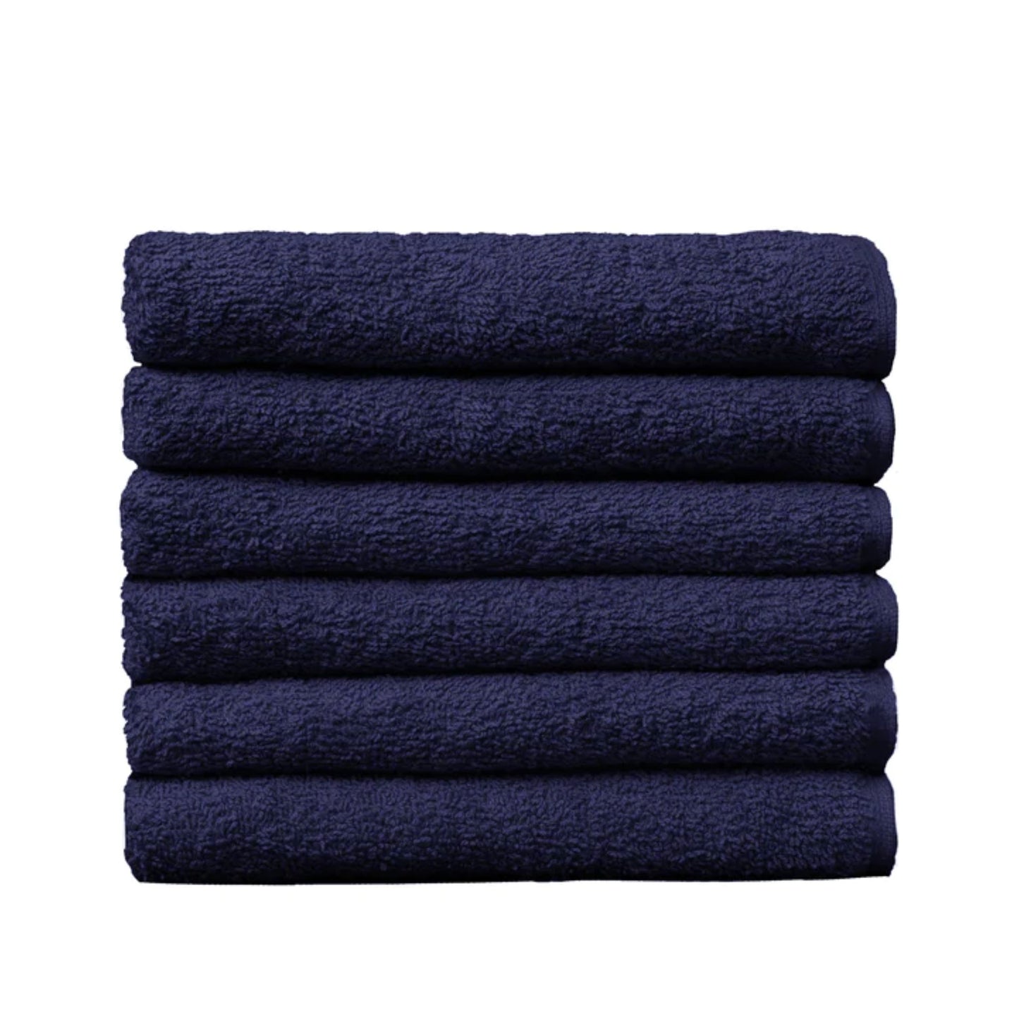 ProTex Towels Goliath Midnight Blue 12pk