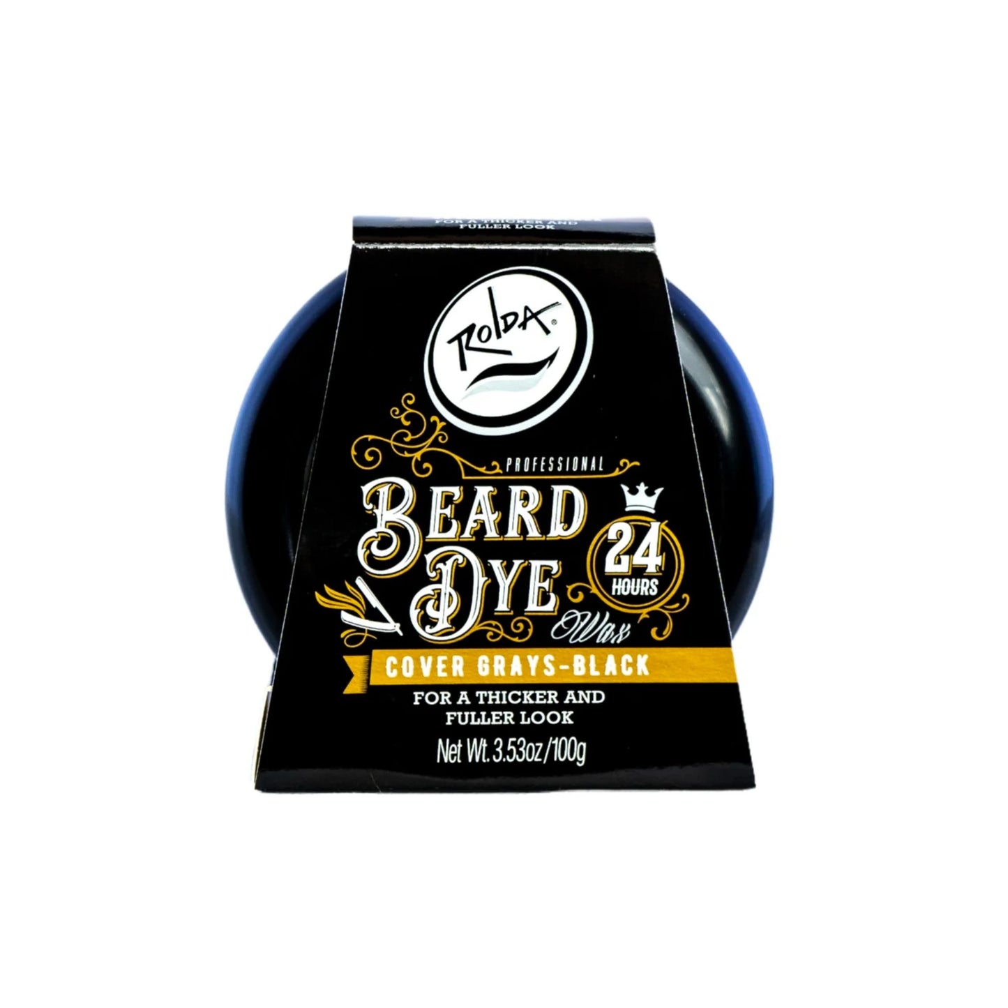 Rolda Beard Dye