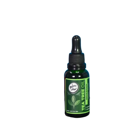 Rolda Beard Oil - Tea Tree Oil