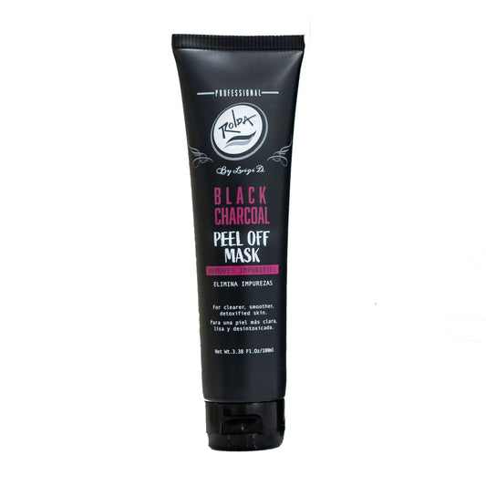 Rolda Charcoal Peel Off Mask