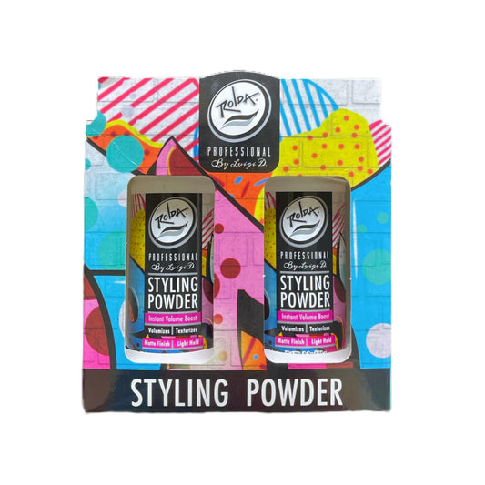 Rolda Styling Powder 2pk