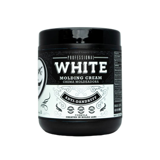 Rolda White Molding Cream