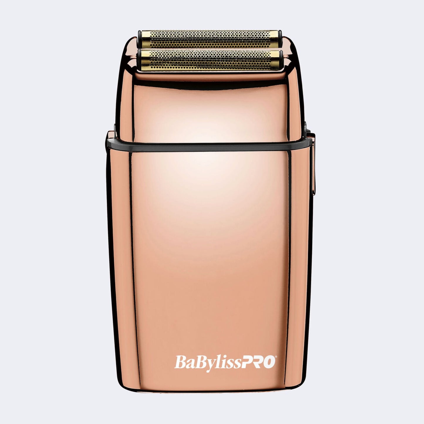 BaByliss Rose Gold Shaver