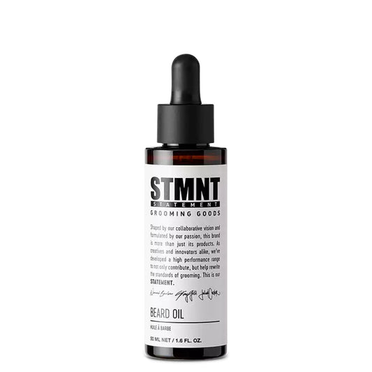 STMNT Beard Oil