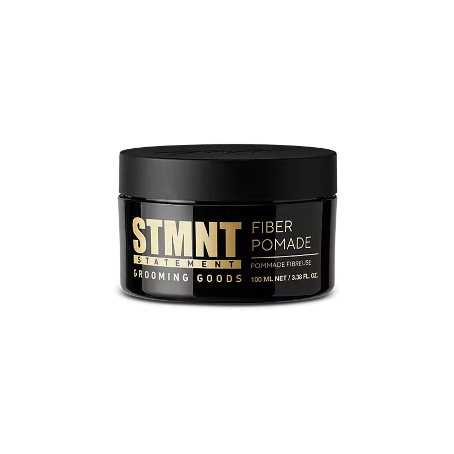 STMNT Fiber Pomade