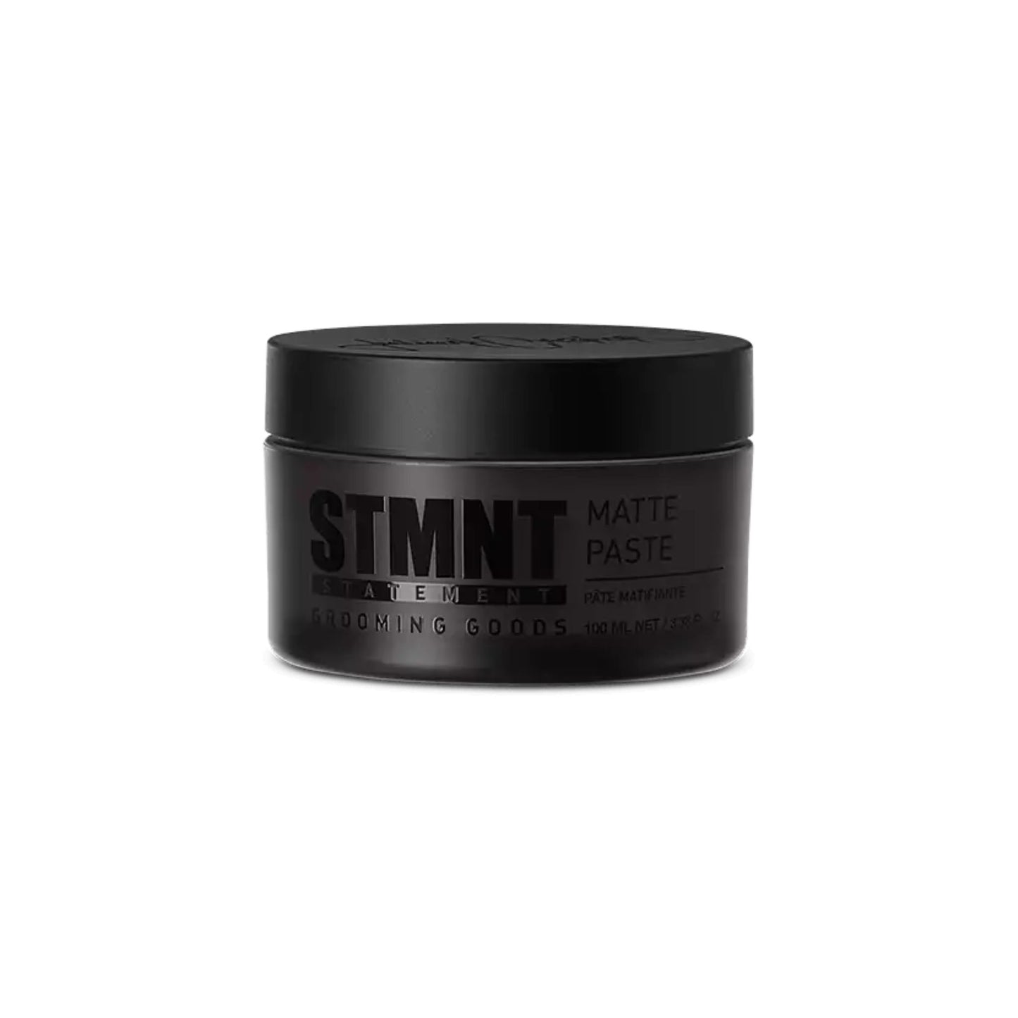 STMNT Matte Paste