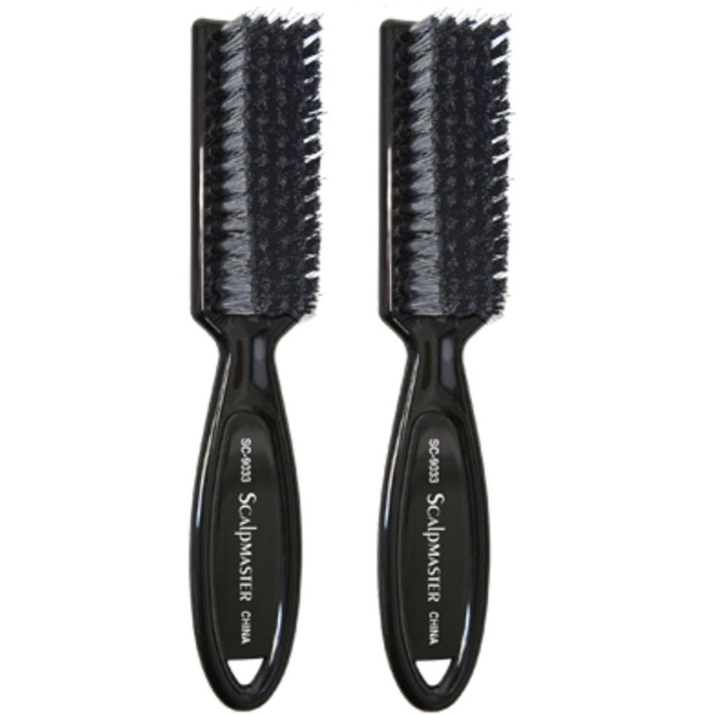 Scalpmaster clipper brush