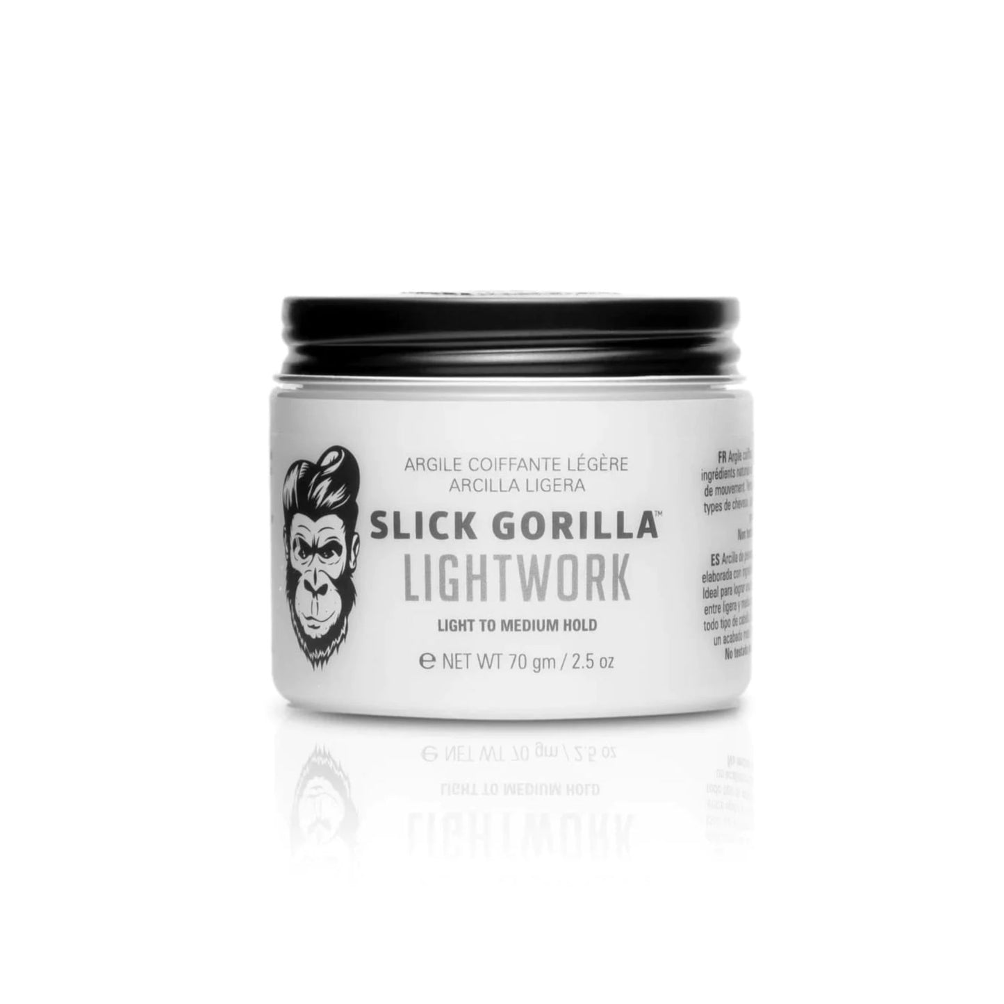 Slick Gorilla Lightwork Pomade