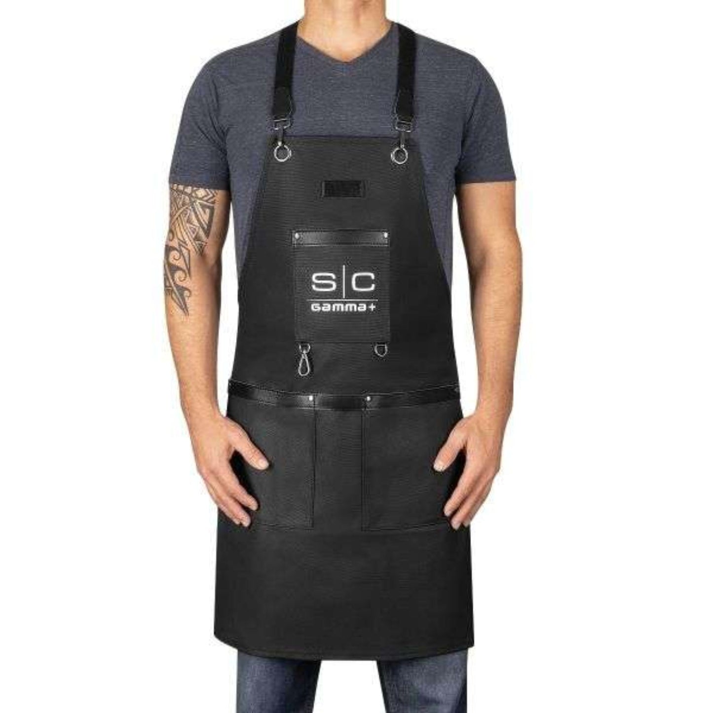 StyleCraft Apron