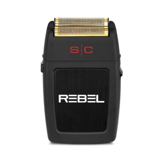 StyleCraft Rebel Shaver