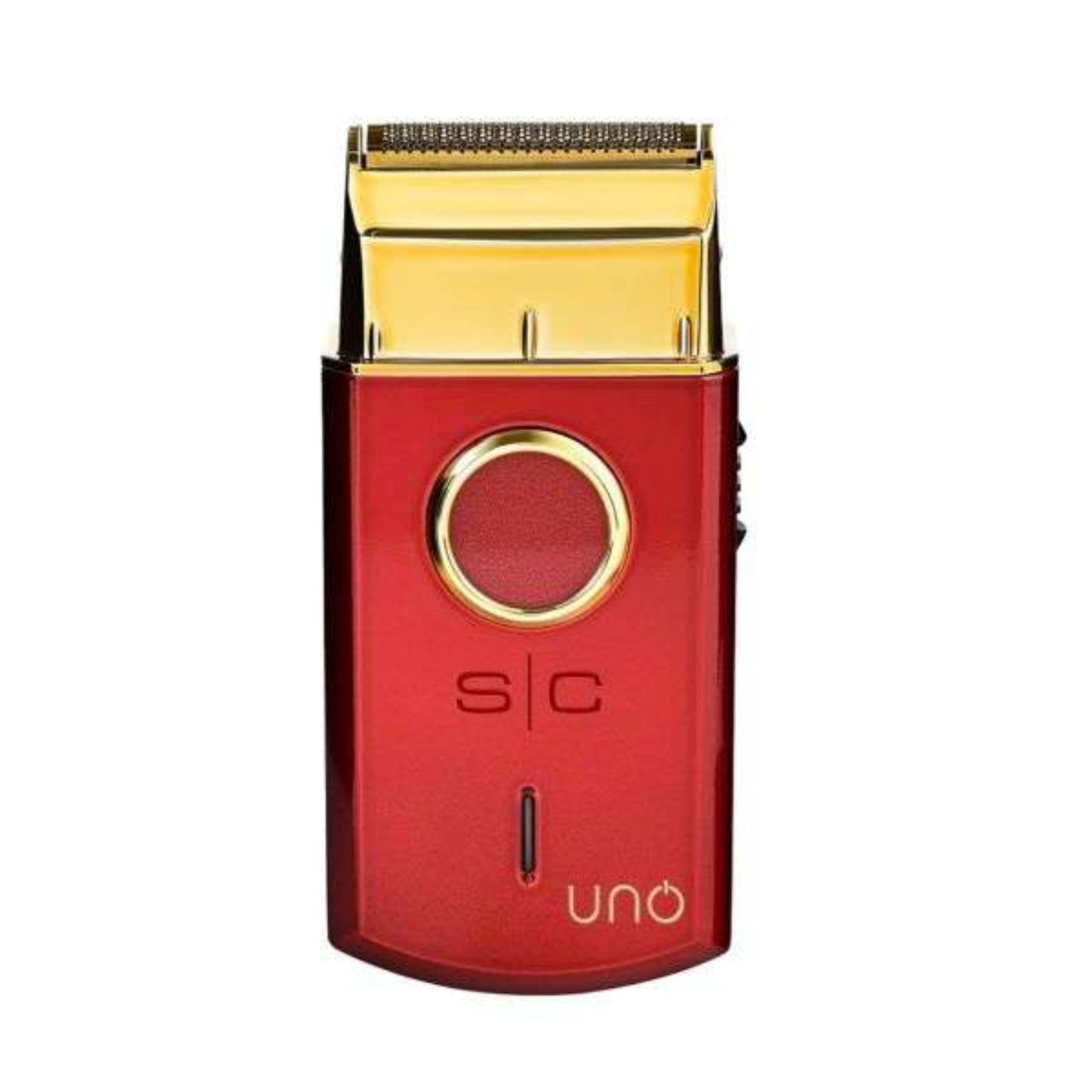 StyleCraft Uno Shaver - Red