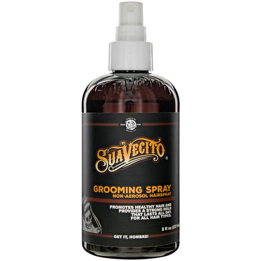 Suavecito Grooming Spray