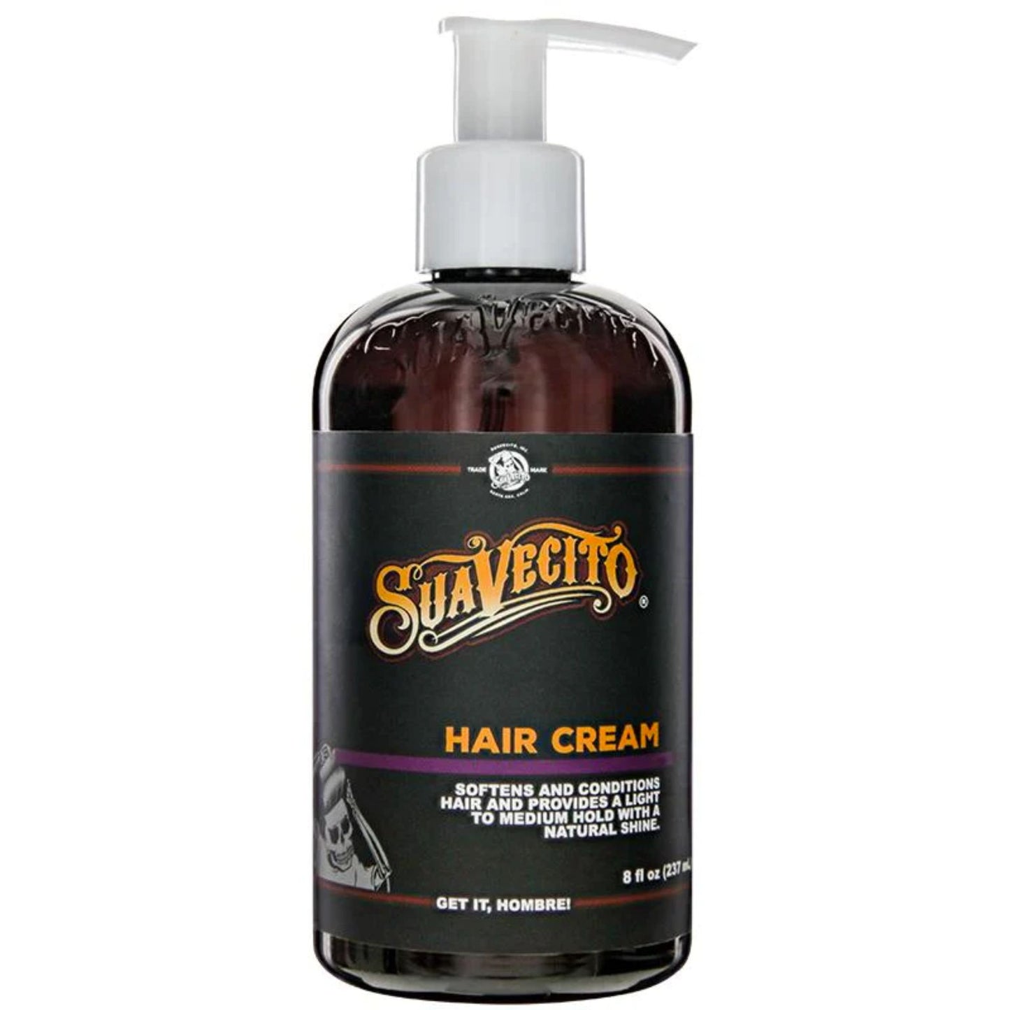 Suavecito Hair Cream 8 oz