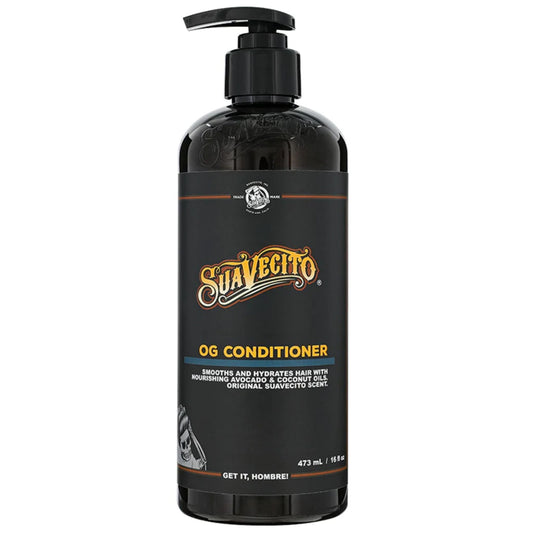 Suavecito OG Conditioner 16 oz