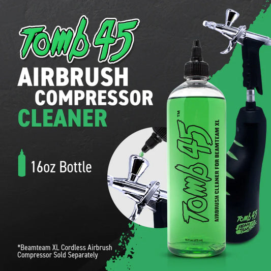 Tomb45 Airbrush Compressor Cleaner