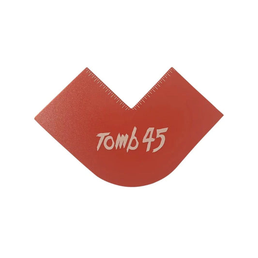 Tomb45 Klutch Card - Red