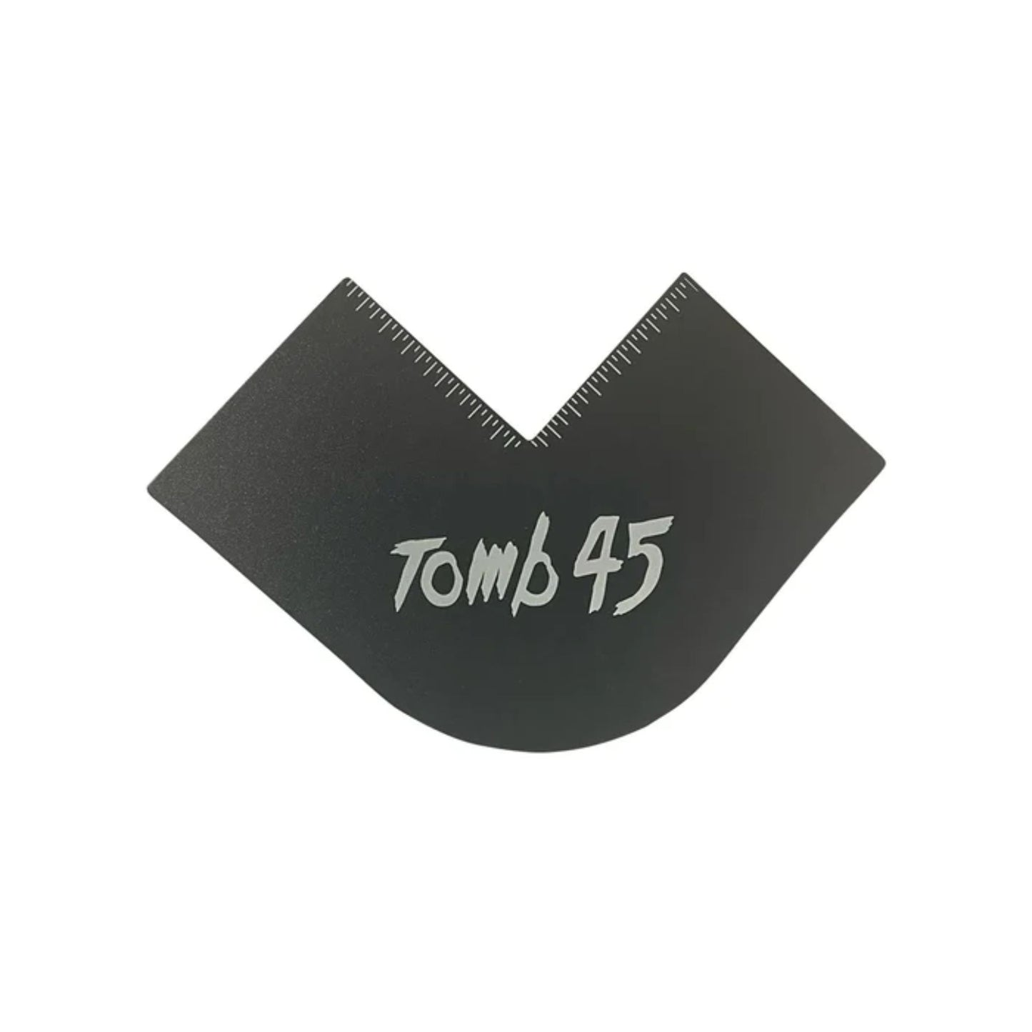 Tomb45 Klutch Card - black