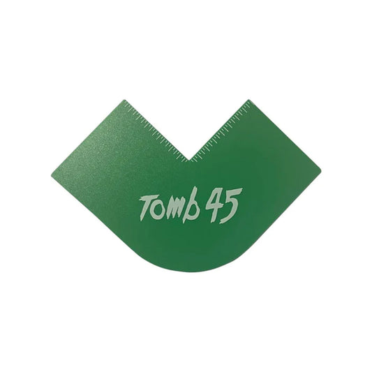 Tomb45 Klutch Card - Green